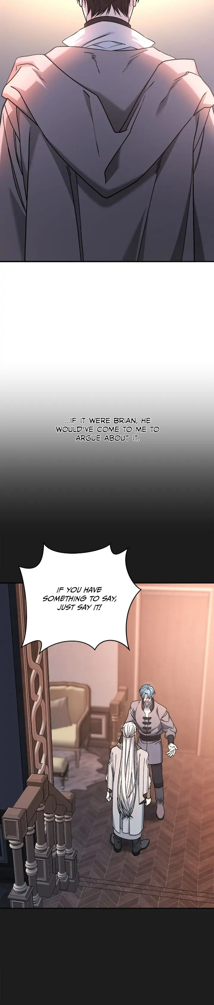 Eternal Covenant - Chapter 50 manhwa