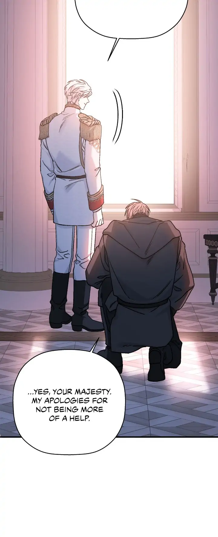Eternal Covenant - Chapter 50 manhwa