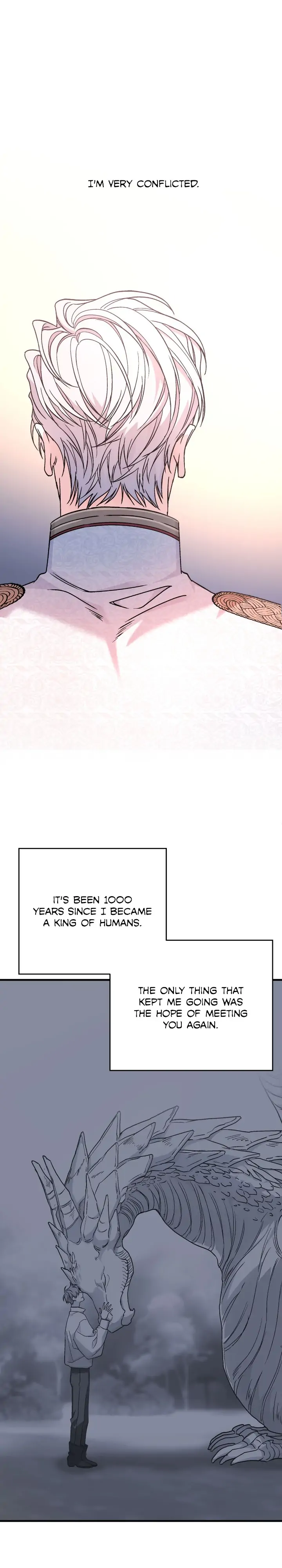 Eternal Covenant - Chapter 50 manhwa