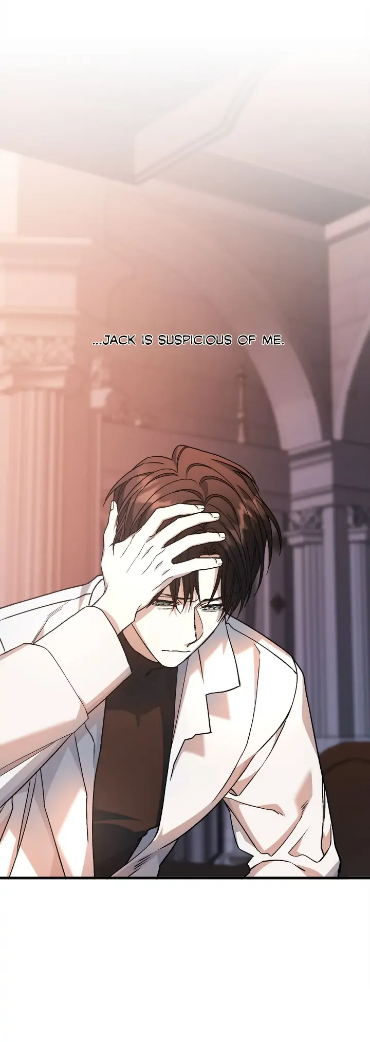 Eternal Covenant - Chapter 50 manhwa
