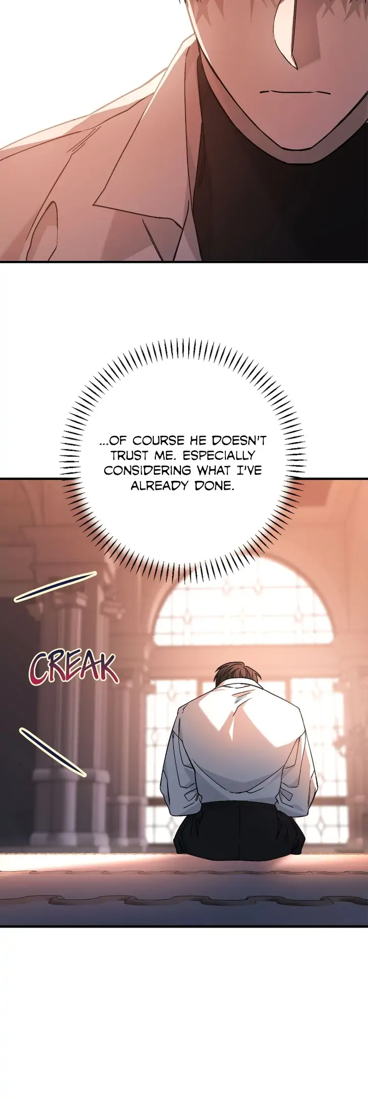 Eternal Covenant - Chapter 50 manhwa