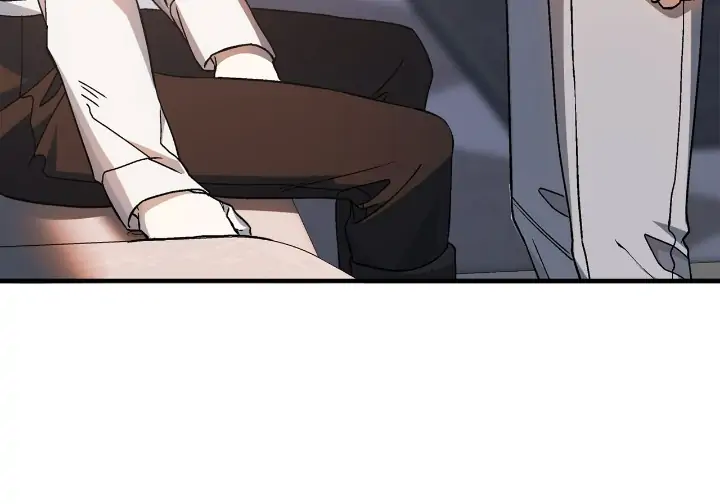Eternal Covenant - Chapter 50 manhwa