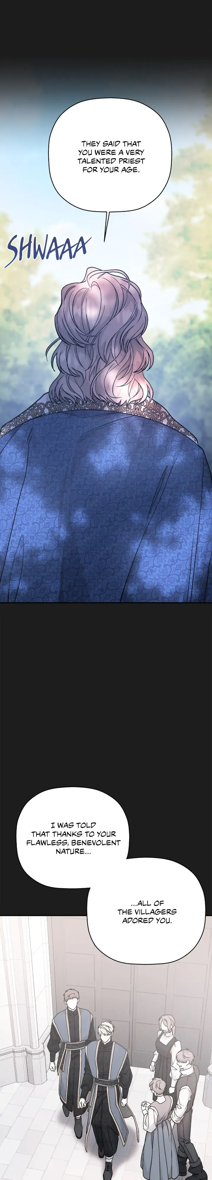 Eternal Covenant - Chapter 52 manhwa