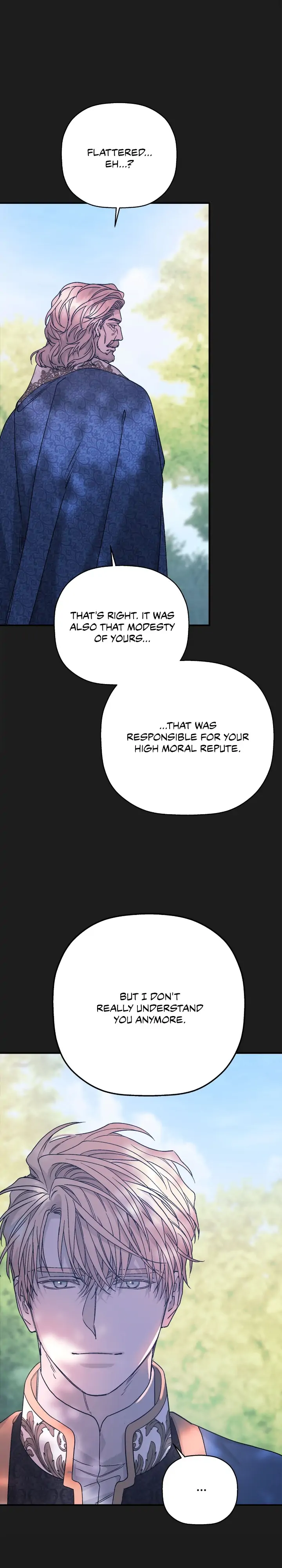 Eternal Covenant - Chapter 52 manhwa