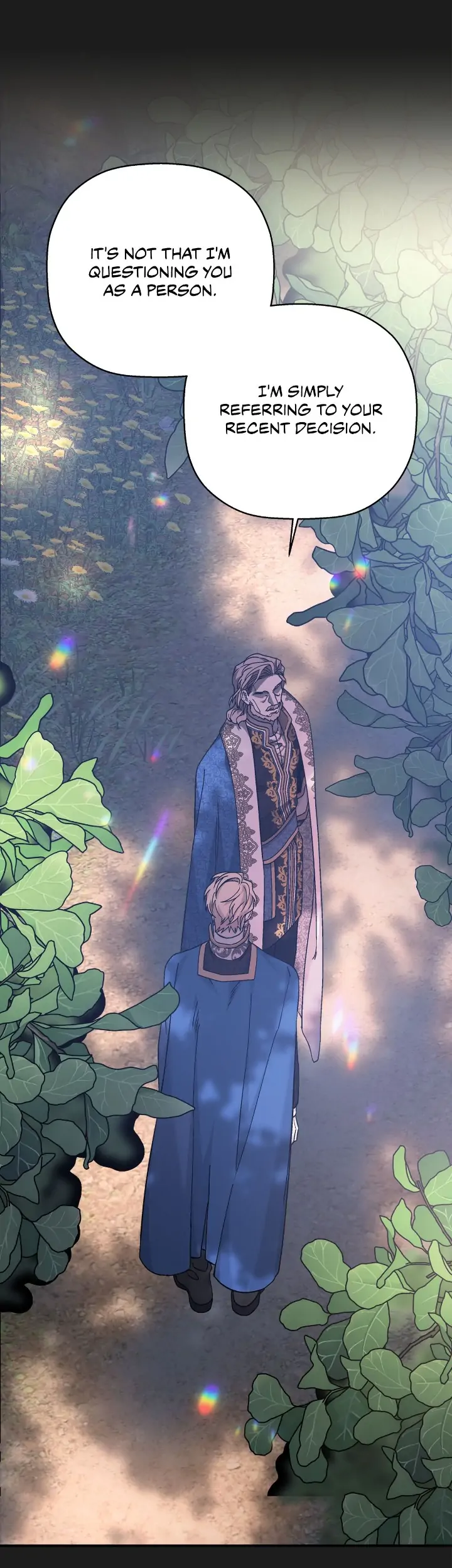 Eternal Covenant - Chapter 52 manhwa