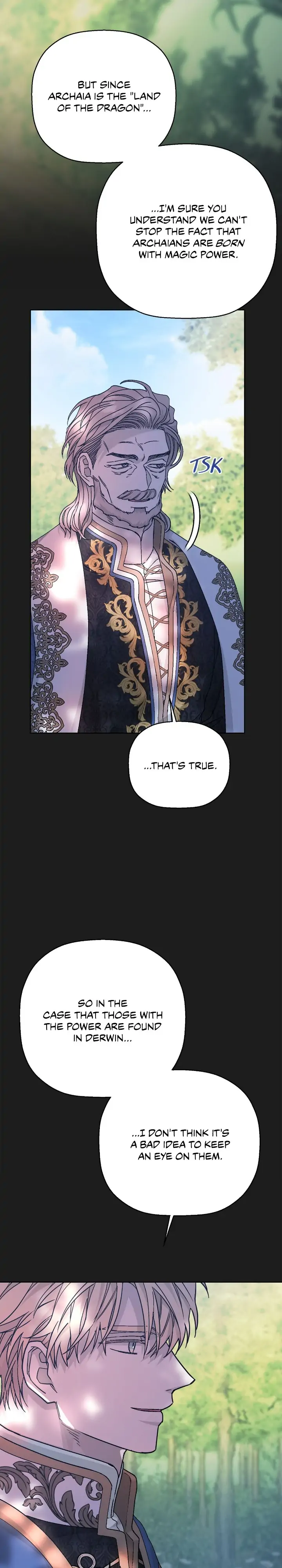 Eternal Covenant - Chapter 52 manhwa