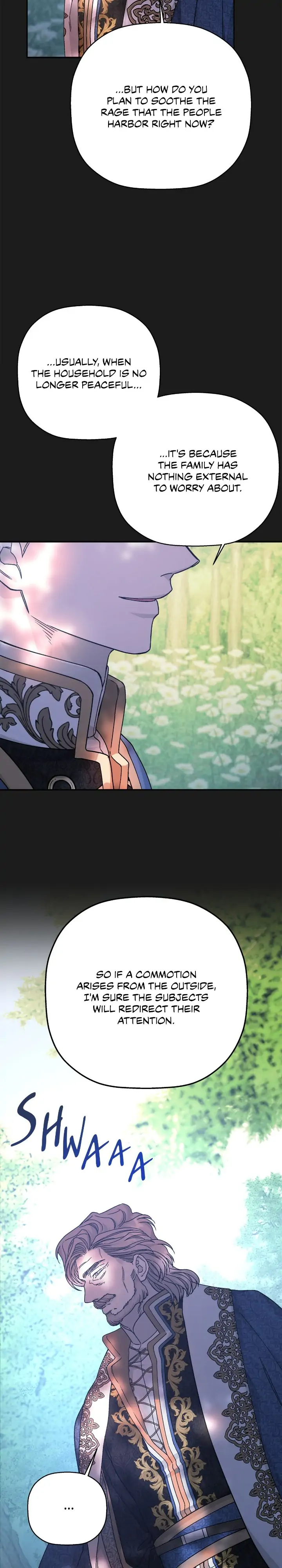 Eternal Covenant - Chapter 52 manhwa