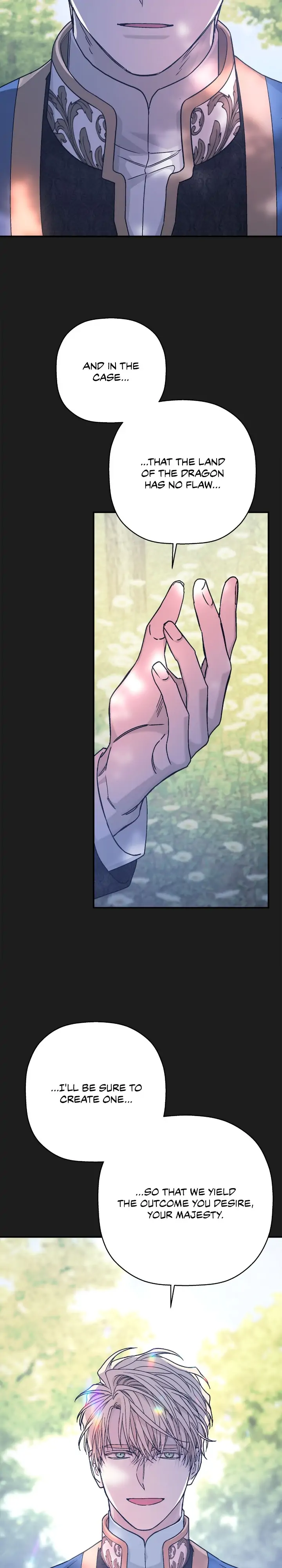 Eternal Covenant - Chapter 52 manhwa