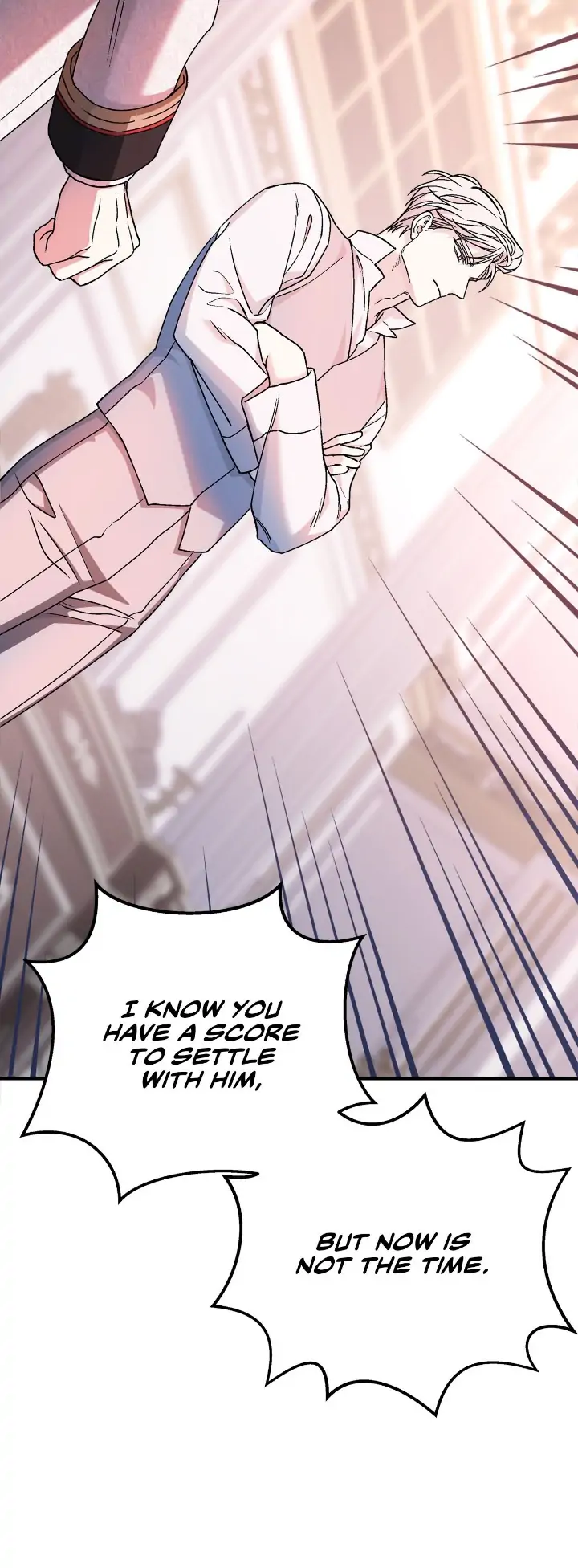 Eternal Covenant - Chapter 52 manhwa