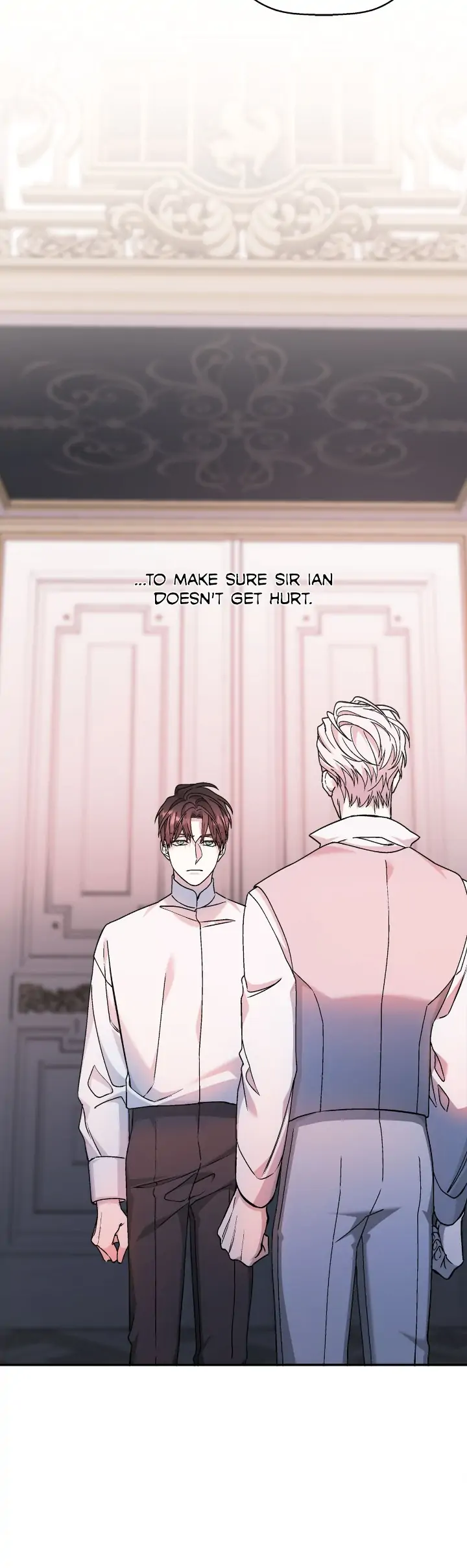 Eternal Covenant - Chapter 52 manhwa