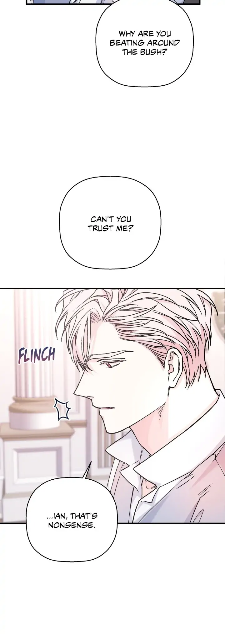 Eternal Covenant - Chapter 52 manhwa
