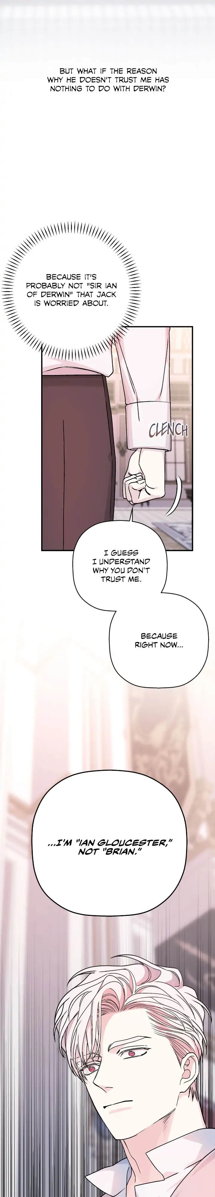 Eternal Covenant - Chapter 52 manhwa