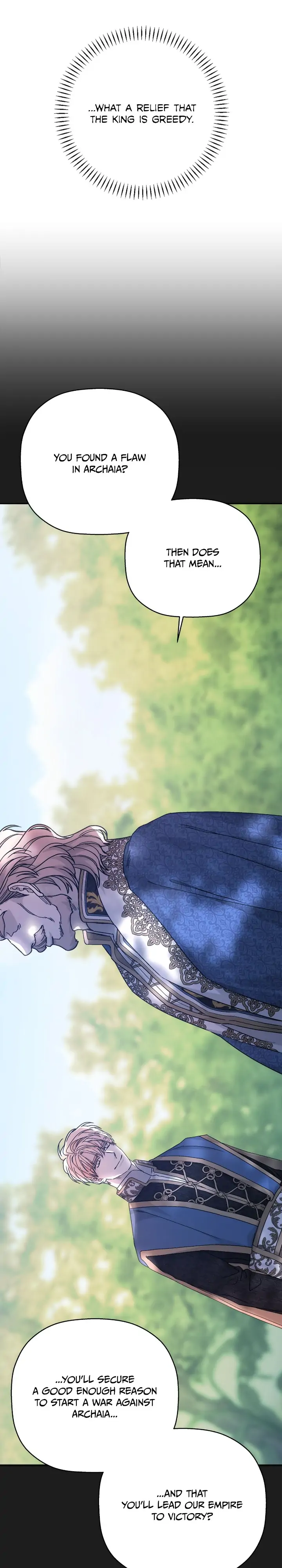 Eternal Covenant - Chapter 52 manhwa