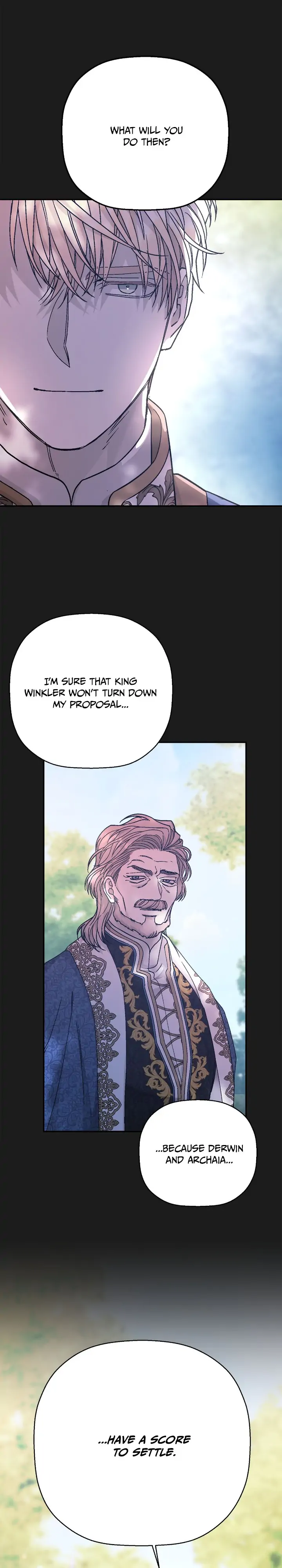 Eternal Covenant - Chapter 52 manhwa