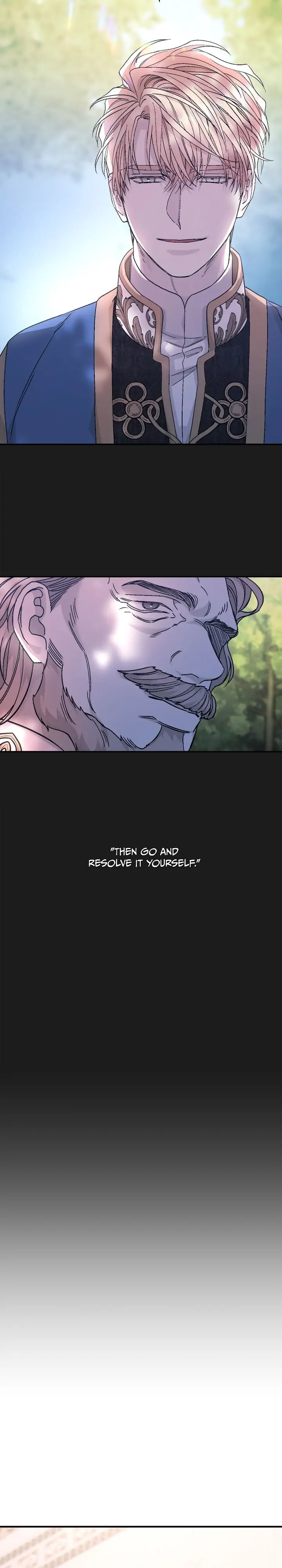 Eternal Covenant - Chapter 52 manhwa