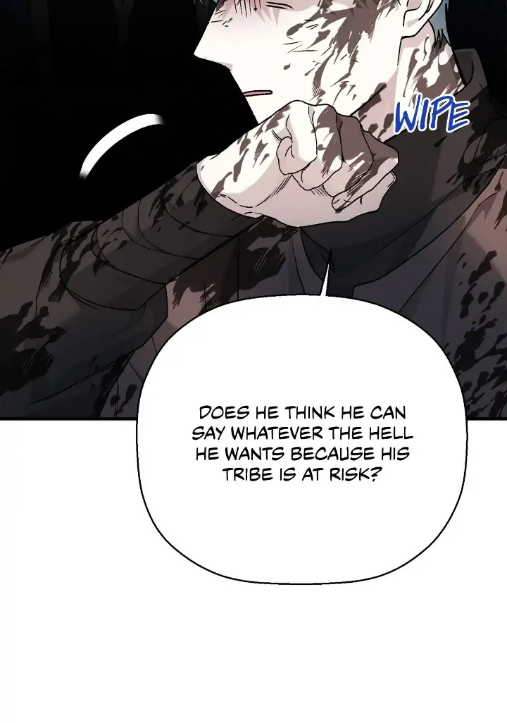 Eternal Covenant - Chapter 55 manhwa