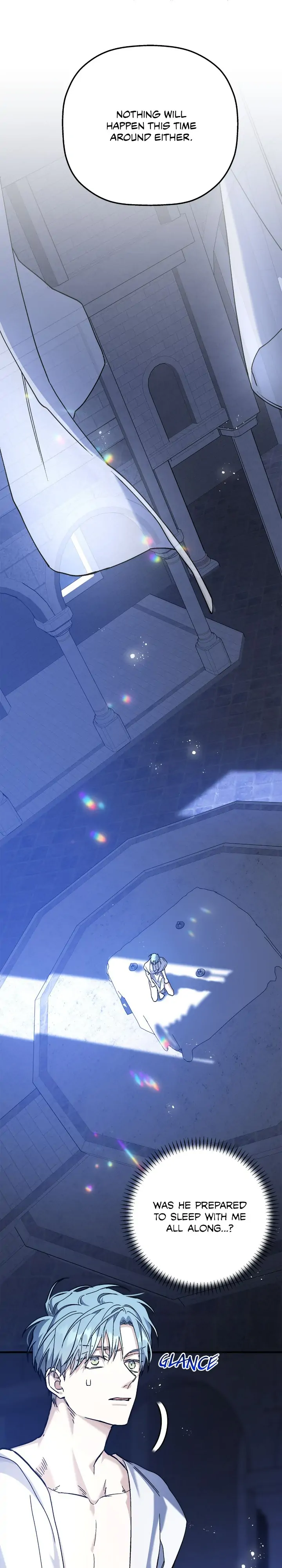 Eternal Covenant - Chapter 55 manhwa