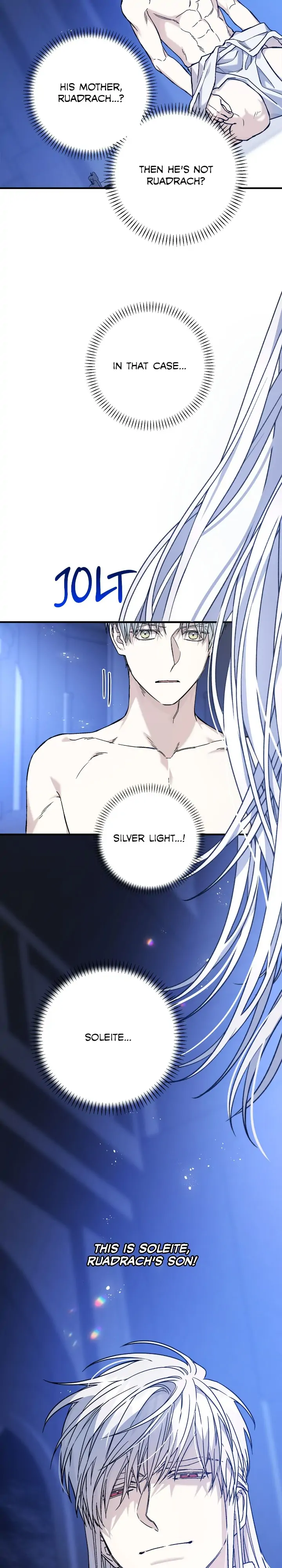 Eternal Covenant - Chapter 55 manhwa