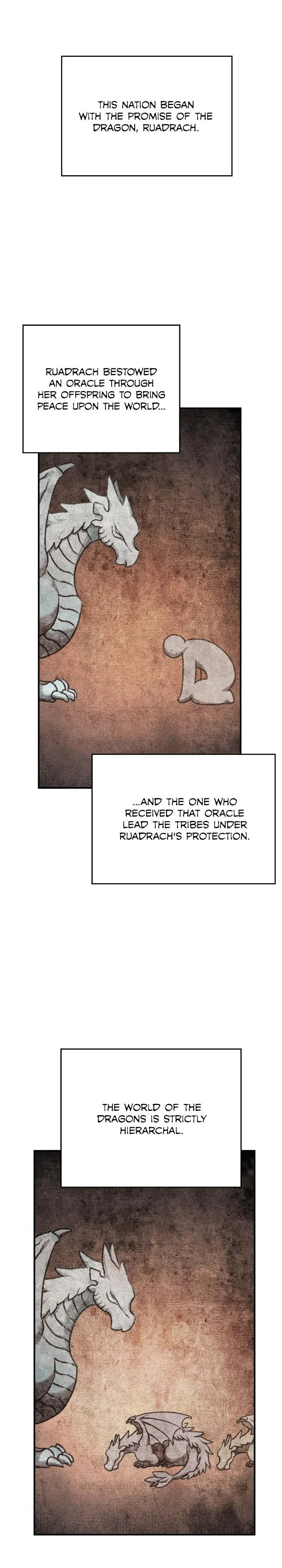 Eternal Covenant - Chapter 55 manhwa