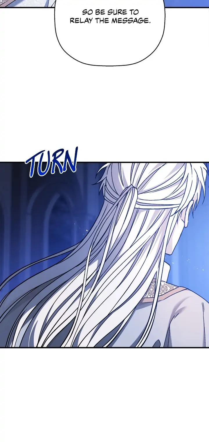 Eternal Covenant - Chapter 55 manhwa