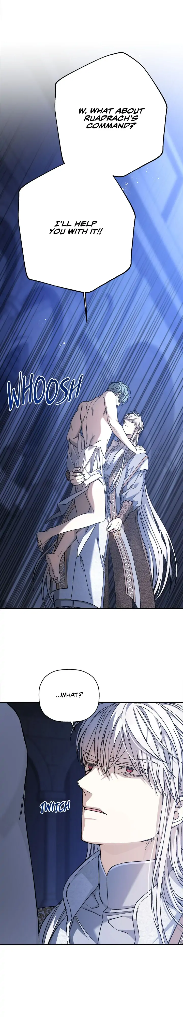Eternal Covenant - Chapter 55 manhwa