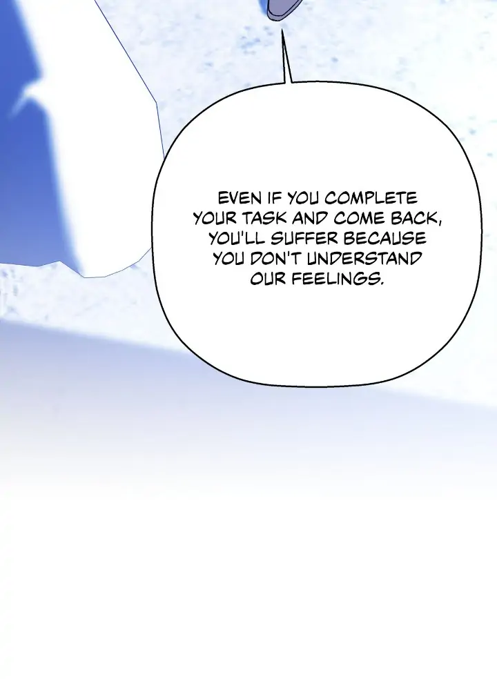 Eternal Covenant - Chapter 55 manhwa