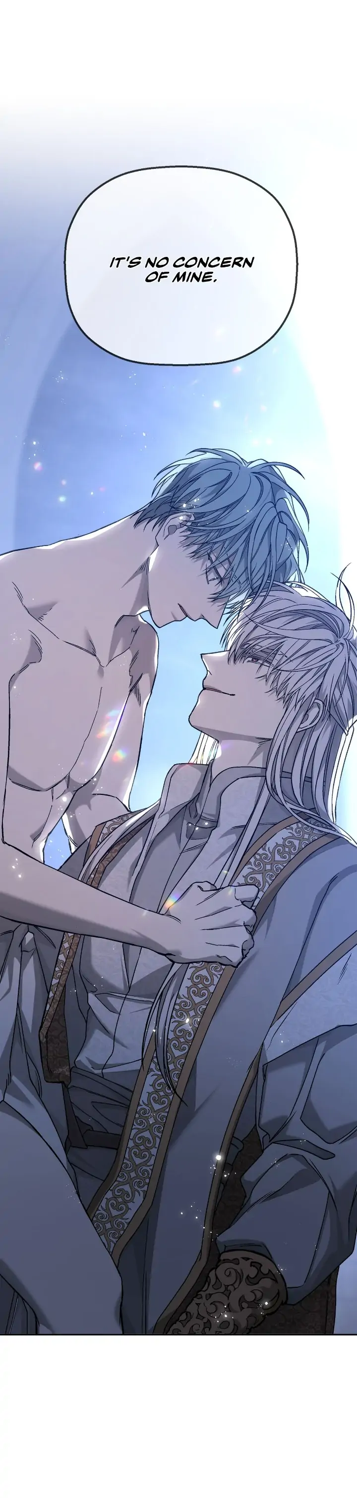 Eternal Covenant - Chapter 55 manhwa