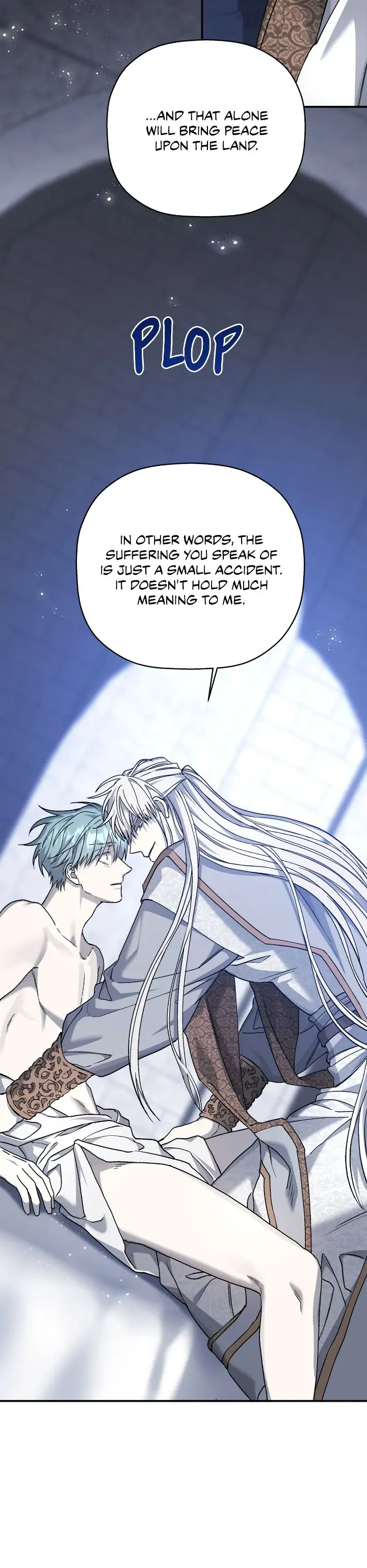 Eternal Covenant - Chapter 56 manhwa