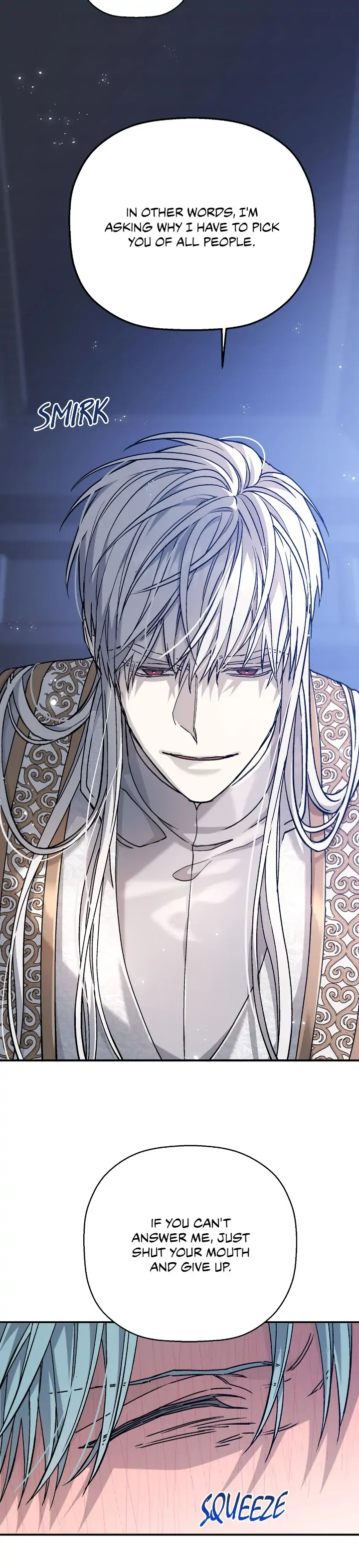 Eternal Covenant - Chapter 56 manhwa