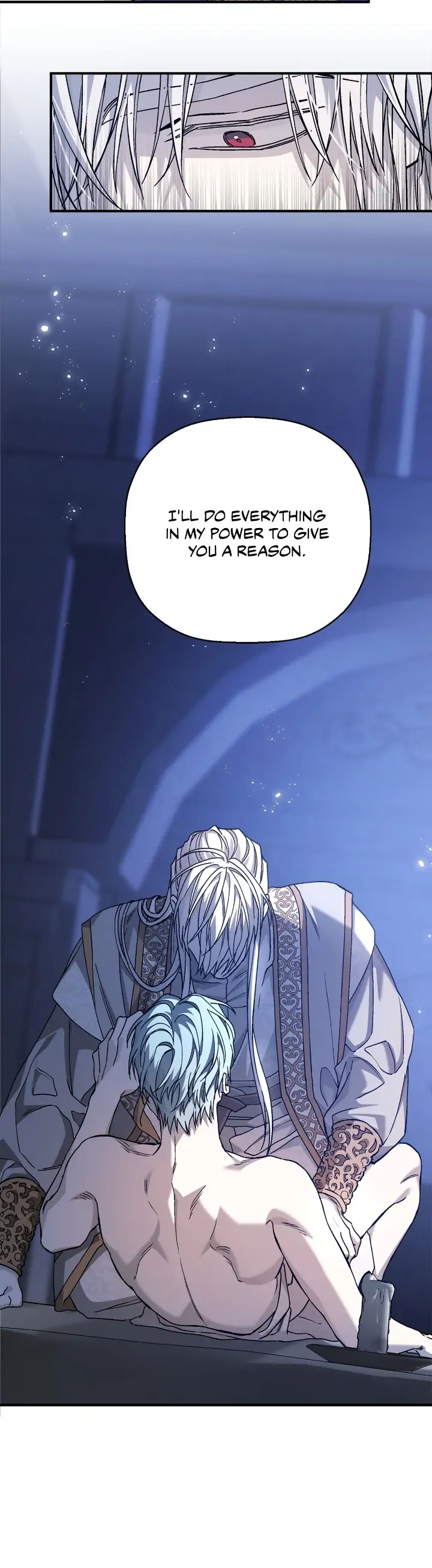 Eternal Covenant - Chapter 56 manhwa