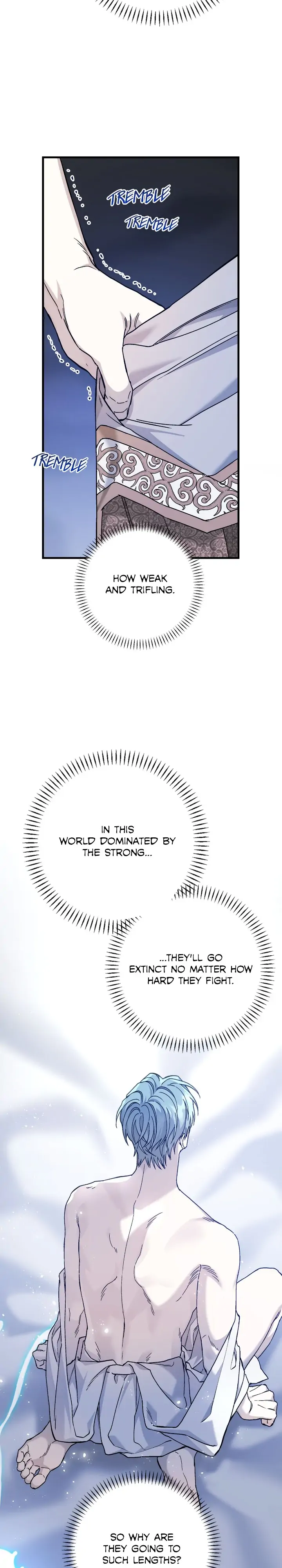 Eternal Covenant - Chapter 56 manhwa