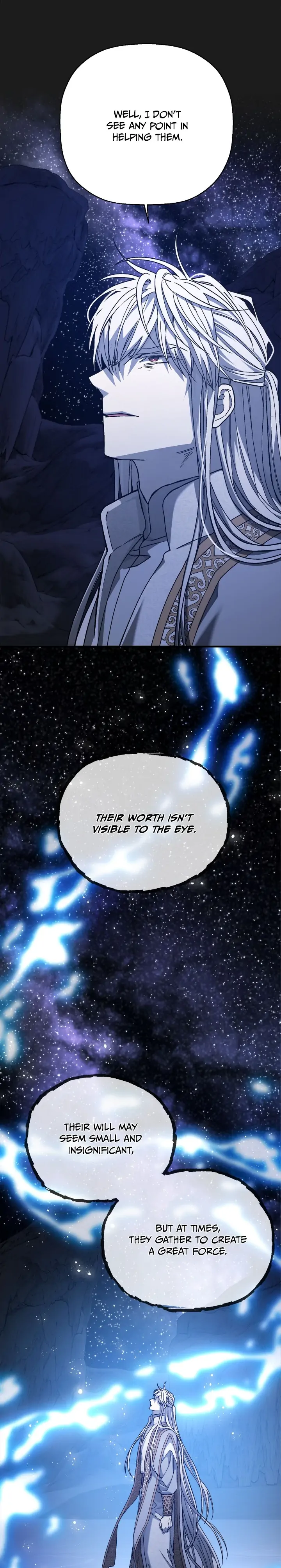 Eternal Covenant - Chapter 56 manhwa