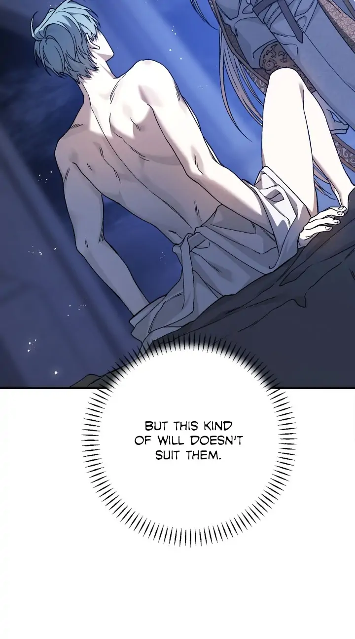 Eternal Covenant - Chapter 56 manhwa