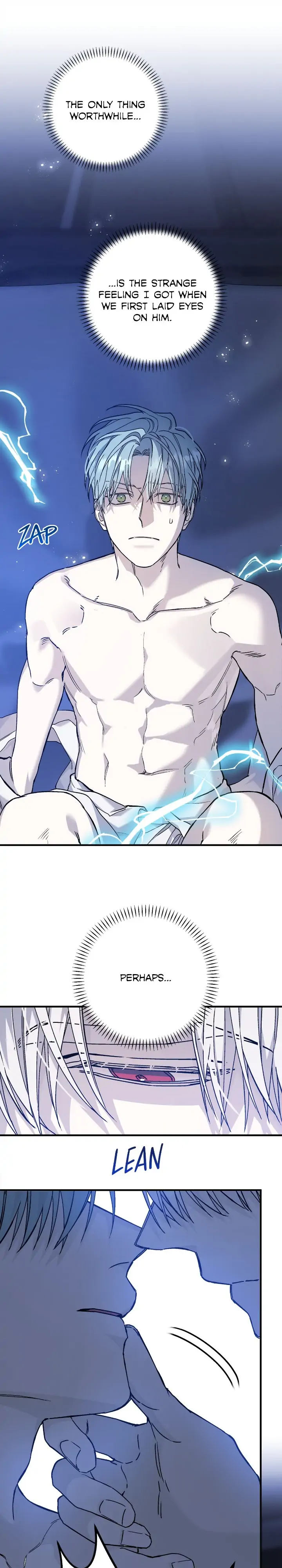 Eternal Covenant - Chapter 56 manhwa