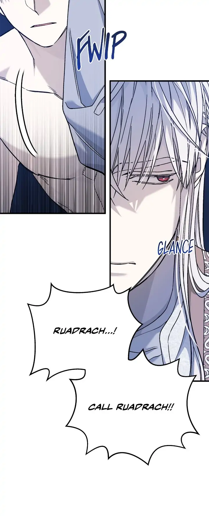 Eternal Covenant - Chapter 56 manhwa