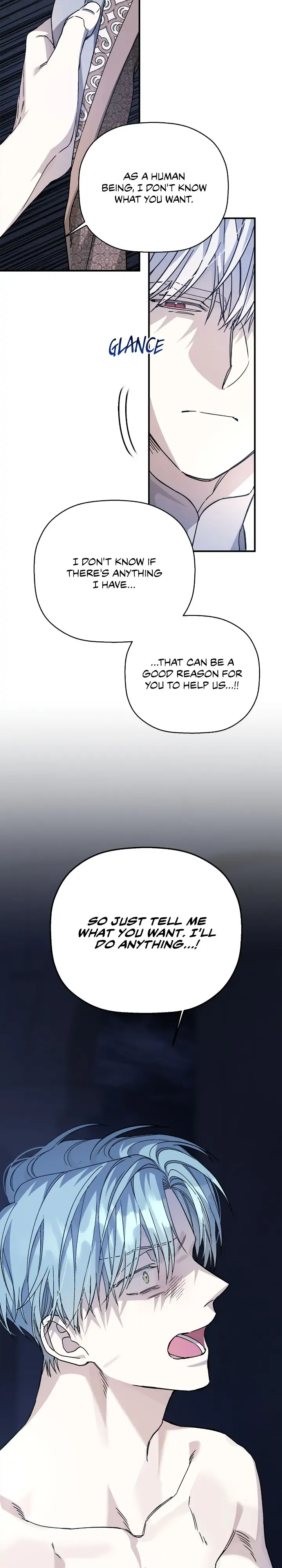 Eternal Covenant - Chapter 56 manhwa
