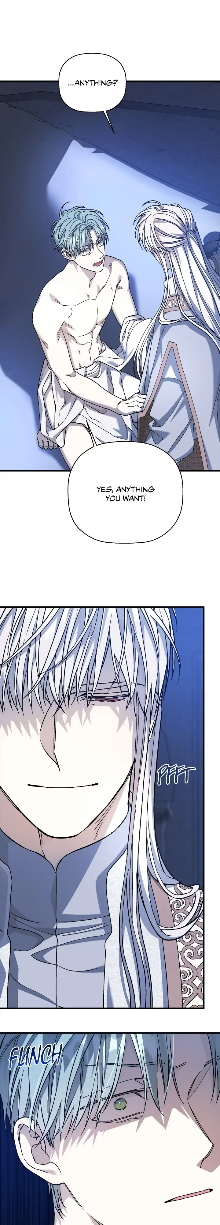 Eternal Covenant - Chapter 56 manhwa