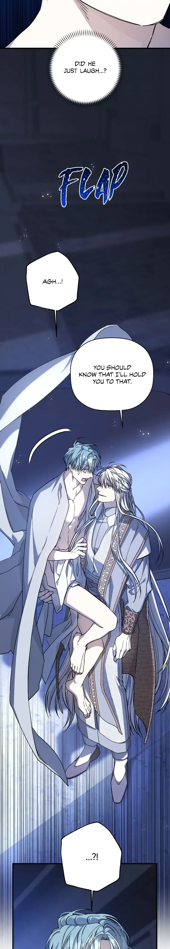 Eternal Covenant - Chapter 56 manhwa