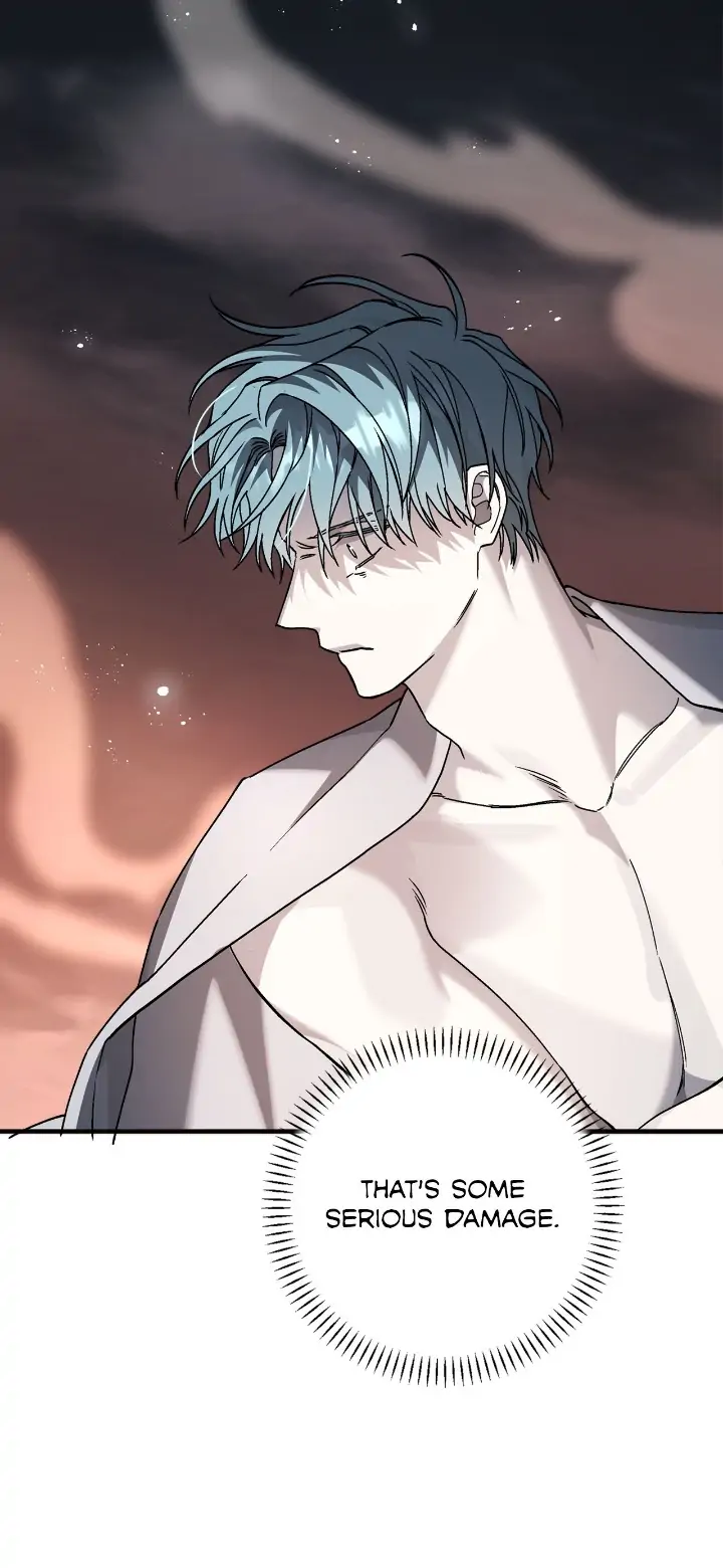 Eternal Covenant - Chapter 56 manhwa