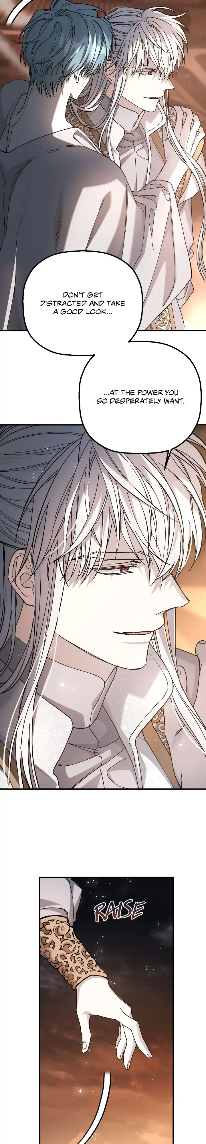 Eternal Covenant - Chapter 56 manhwa