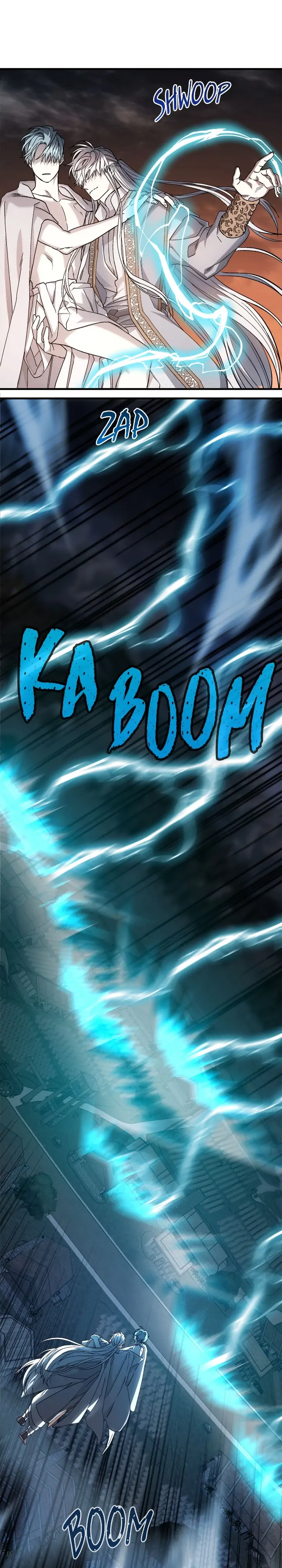Eternal Covenant - Chapter 56 manhwa