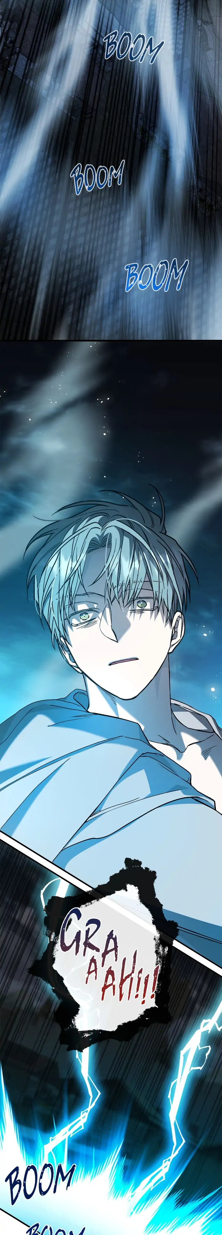 Eternal Covenant - Chapter 56 manhwa