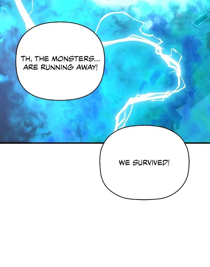 Eternal Covenant - Chapter 56 manhwa