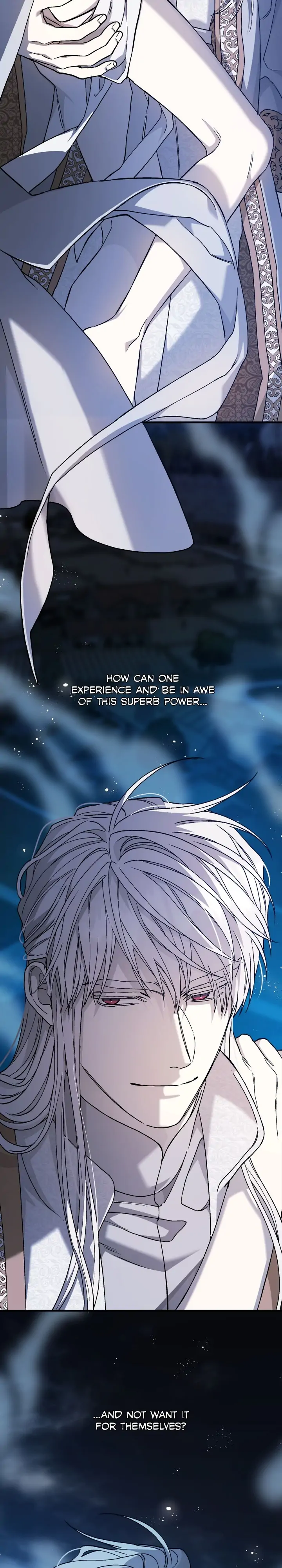 Eternal Covenant - Chapter 56 manhwa