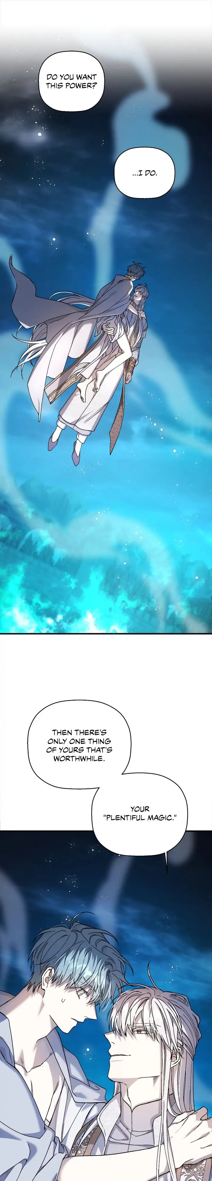 Eternal Covenant - Chapter 56 manhwa