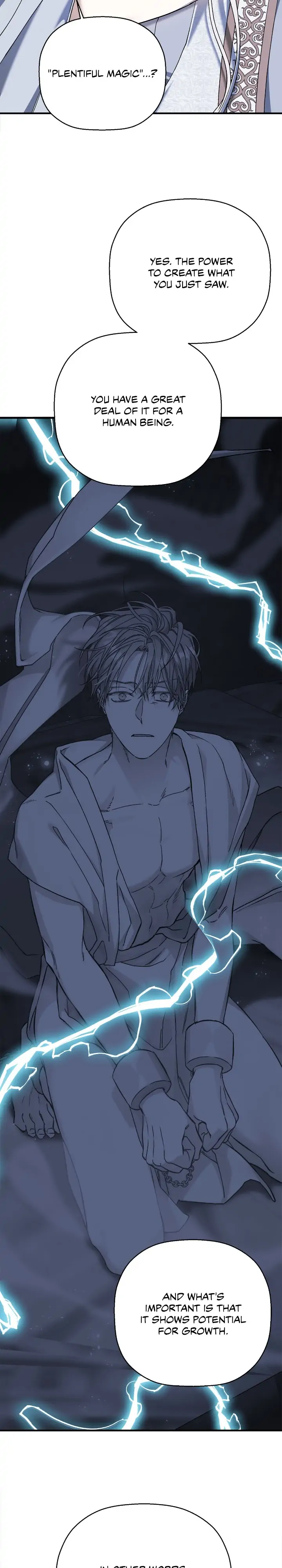 Eternal Covenant - Chapter 56 manhwa