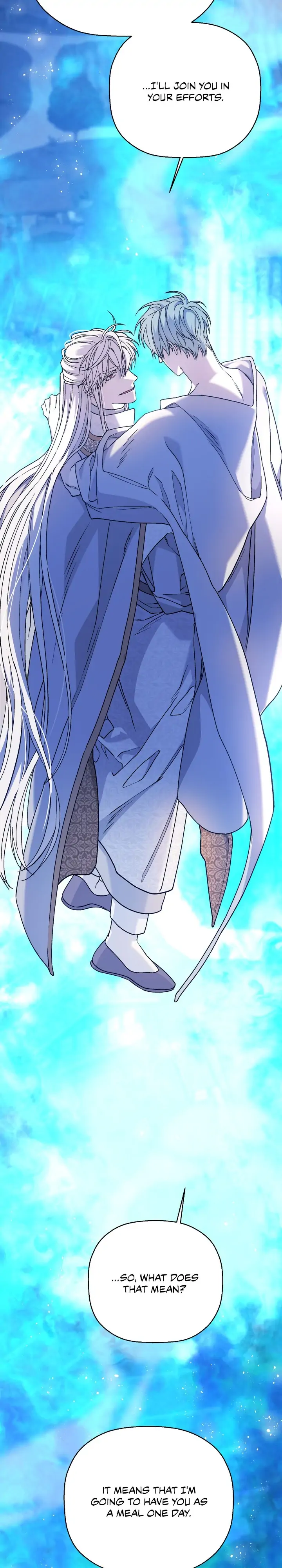 Eternal Covenant - Chapter 56 manhwa