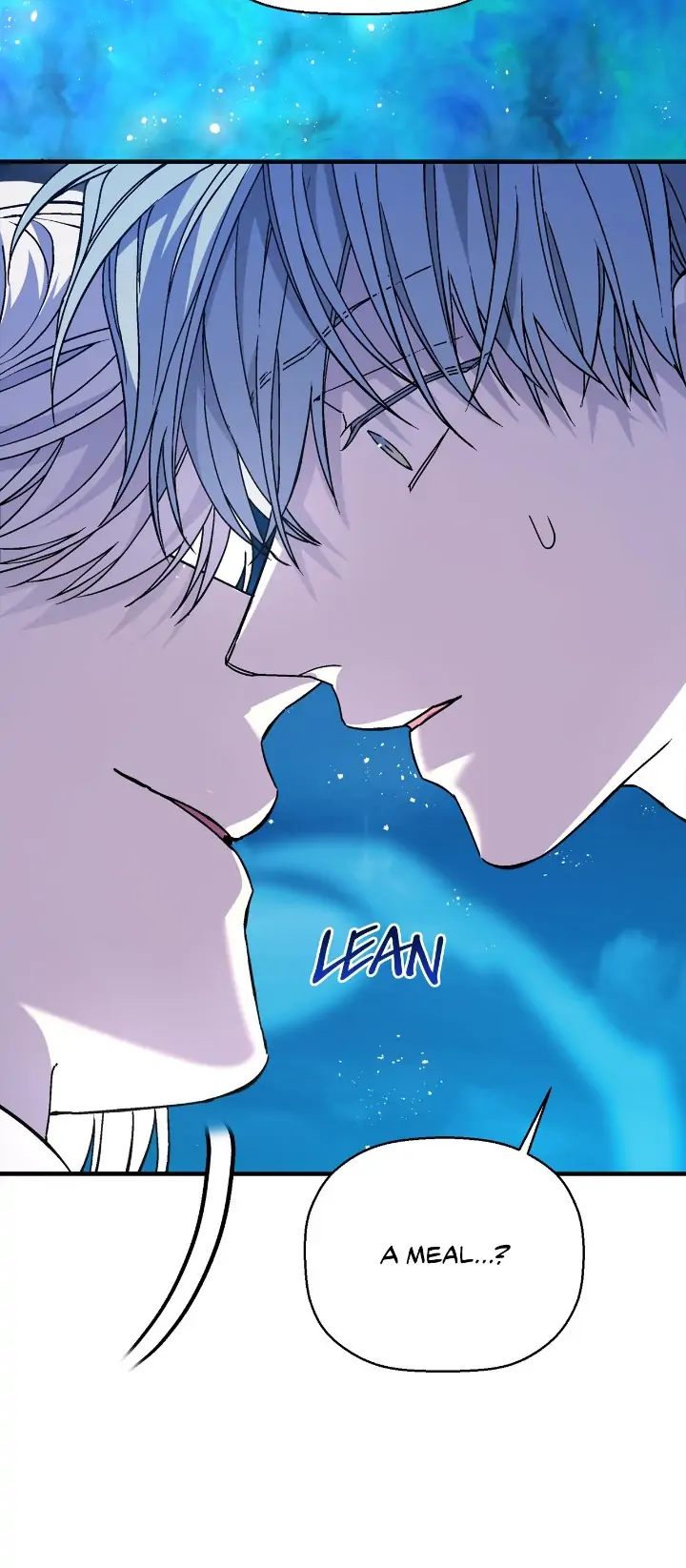 Eternal Covenant - Chapter 56 manhwa