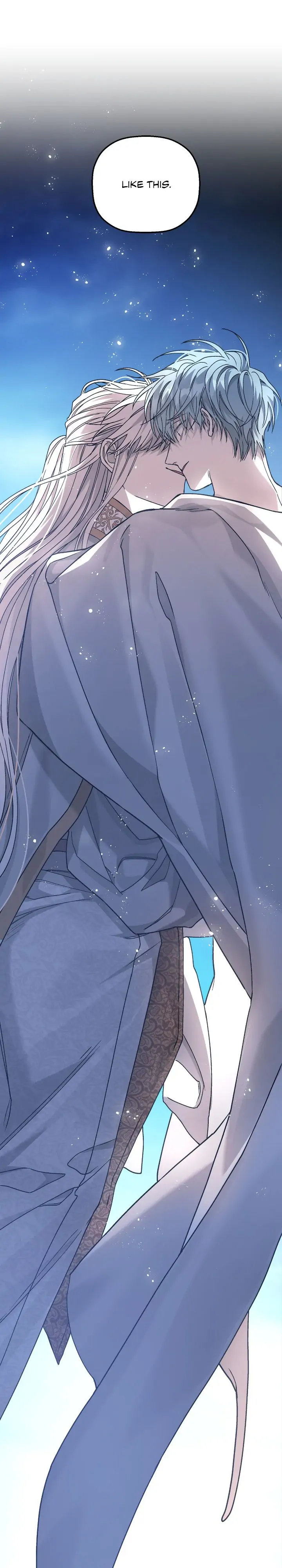 Eternal Covenant - Chapter 56 manhwa