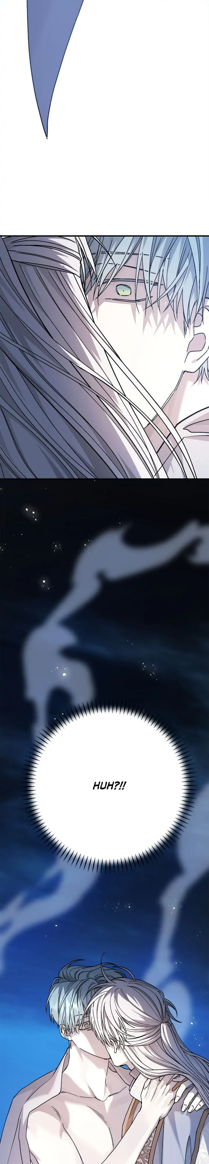 Eternal Covenant - Chapter 56 manhwa